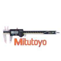 Mitutoyo Digital Vernier Caliper 0 - 200 mm_0