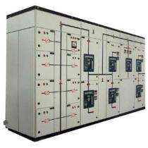 Three Phase with Neutral 690 V 6300 A Aluminium LT Panels IP43 20 Way_0