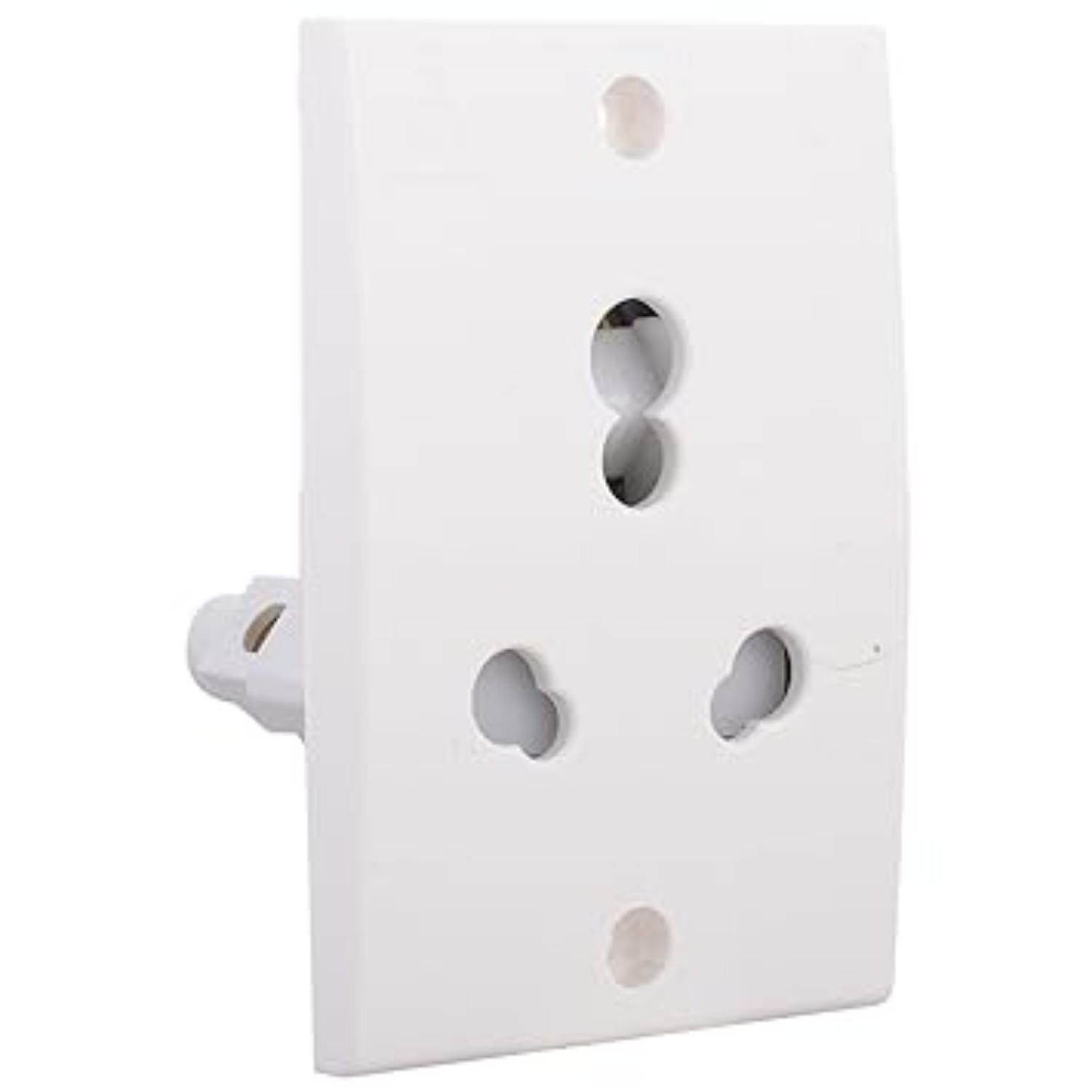 ANCHOR 16 A White Multi Plug Electrical Sockets_1
