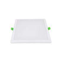 CRESCENT 15 W Square Cool White 167 x 35 mm LED Panel Lights_0