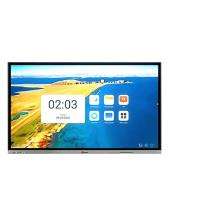 Trueview IFPD T29842-A 65 inch 4 K LCD Interactive Display_0