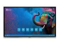 Trueview TrueBoard T29864-A 75 inch 4 K LCD Interactive Display_0