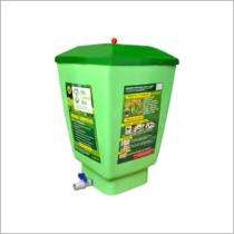 My Green Bin Grc20 FRP 1 x 1 x 1.9 ft 50 L Community Composter_0