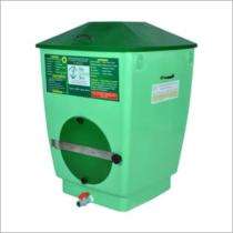 My Green Bin GRC400 FRP 2.3 x 2.3 x 3.5 ft 500 L Community Composter_0