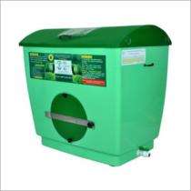 My Green Bin GRC600 FRP 3.9 x 2.5 x 3.5 ft 600 L Community Composter_0