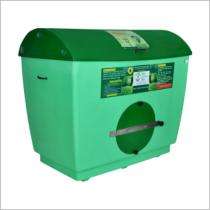 My Green Bin GRC800 FRP 4 x 2.9 x 3.6 ft 800 L Community Composter_0