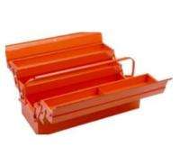 Samarth 9.3 gal 250 x 330 x 480 mm Metal Tool Box_0