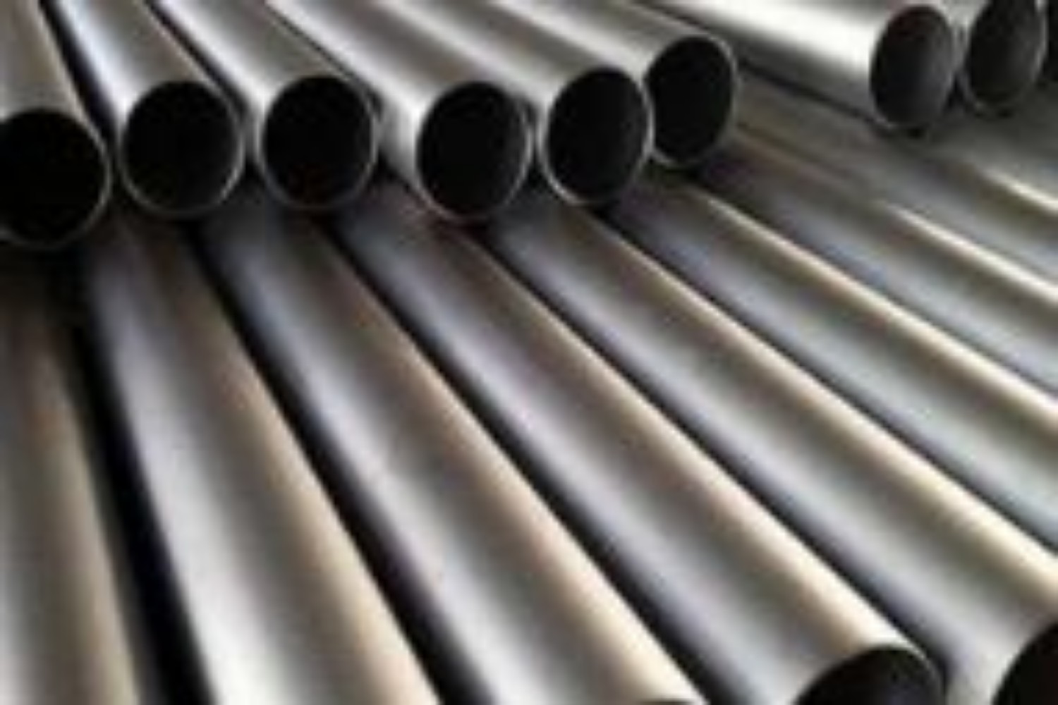 Baoji Grade 2 Seamless Alloy Steel Pipes 60 mm 6 m_1