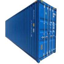 Insea 20 ft Dry Van Shipping Container 20 ton_0