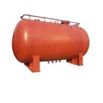 Fuel Storage Tanks Mild Steel 10000 L Liquid Horizontal 2250 x 5500 mm_0