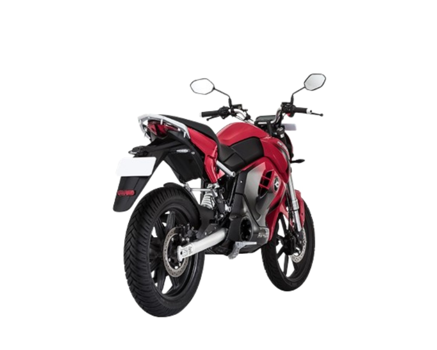 REVOLT RV 400 150 km 3 kW 4.5 hr Electric Bike_2