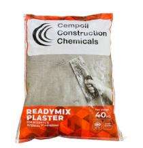 Cempoll Construction Chemicals Powder Ready Mix Plaster_0