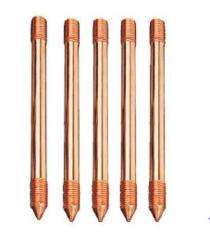 JAYBANAS C1100 Copper Rod 16 mm 99.9% Cu_0
