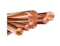 JAYBANAS C1100 Copper Rod 10 mm 99.9% Cu_0