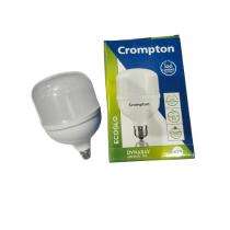 Crompton 40 W White B22, E27 1 piece 25000 h LED Bulbs_0