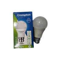 Crompton 7 W White B22 1 piece 25000 h LED Bulbs_0