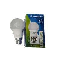 Crompton 5 W White B22 1 piece 25000 h LED Bulbs_0