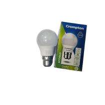 Crompton 3 W White B22 1 piece 25000 h LED Bulbs_0