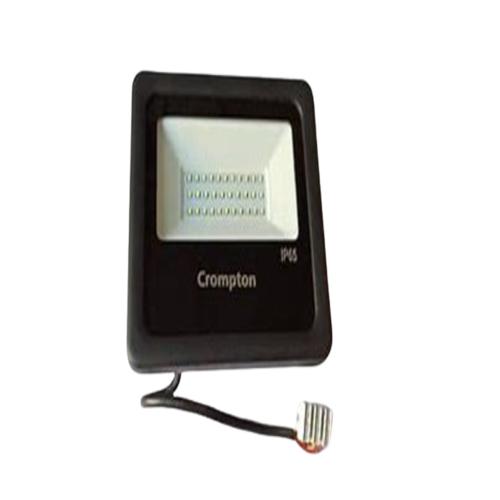 Crompton 30 W White IP65 4 kV 3000 Lumen LDFLX30W LED Flood Lights_1