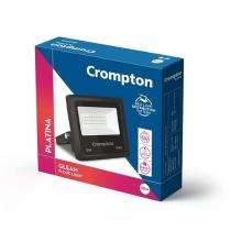 Crompton 30 W White IP65 4 kV 3000 Lumen LDFLX30W LED Flood Lights_0