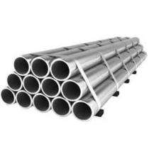 MANGAL EN36 Seamless Alloy Steel Pipes 101.6 mm 12 m_0