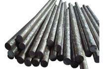 Virat 8 mm D2 Round Die Steel Bars_0