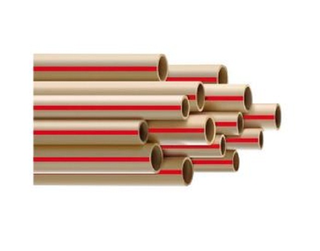 SKIPPER 15 mm CPVC Pipes SDR 11 3 m Plain_0