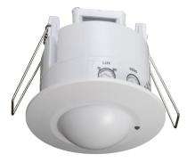 TECHSENSE TS-MWFL753 Electromagnetic Microwave Motion Sensor_0