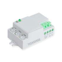 TECHSENSE TS-TECH4T Electromagnetic Microwave Motion Sensor_0