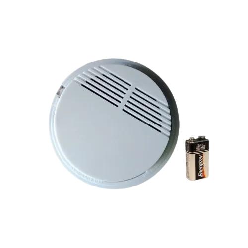 Walnut Innovations Smoke Fire Detectors -20 to 40 deg C_1