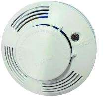 Walnut Innovations Smoke Fire Detectors -20 to 40 deg C_0