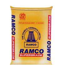 RAMCO PPC Cement 50 kg_0