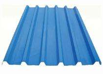 Mahadev Corrugated Mild Steel Roofing Sheet_0