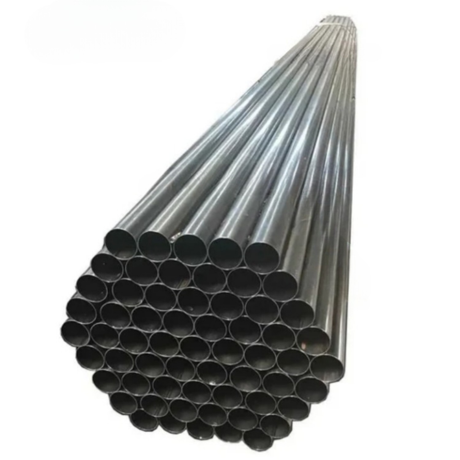 APL APOLLO 100 mm Hot Rolled MS Pipes IS 1161 6 m_0