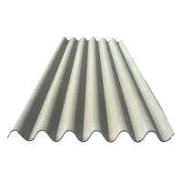 Mahadev Corrugated Cement Roofing Sheet_0