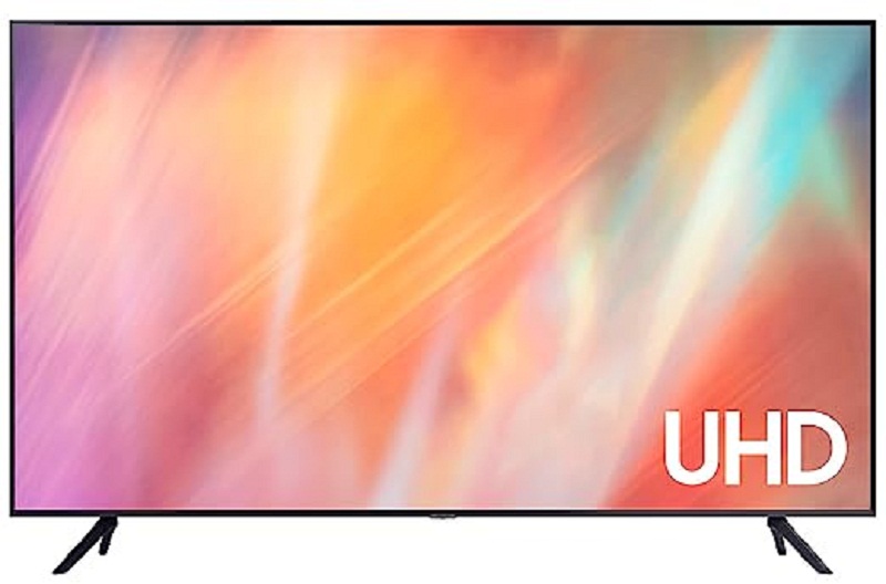 SAMSUNG 65 inch 4K Ultra HD LED Tizen Smart TV_1