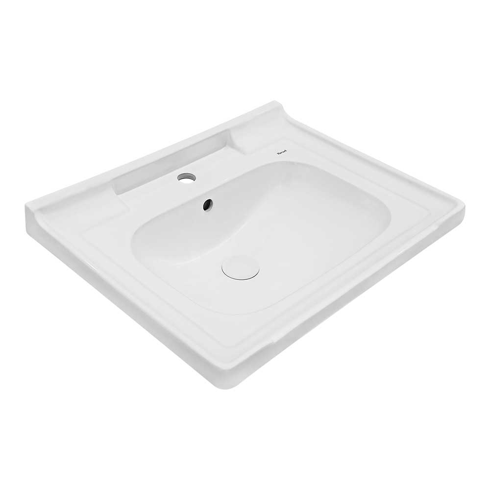 Buy Kerovit Wash Basin Table Top online at best rates in India L&TSuFin