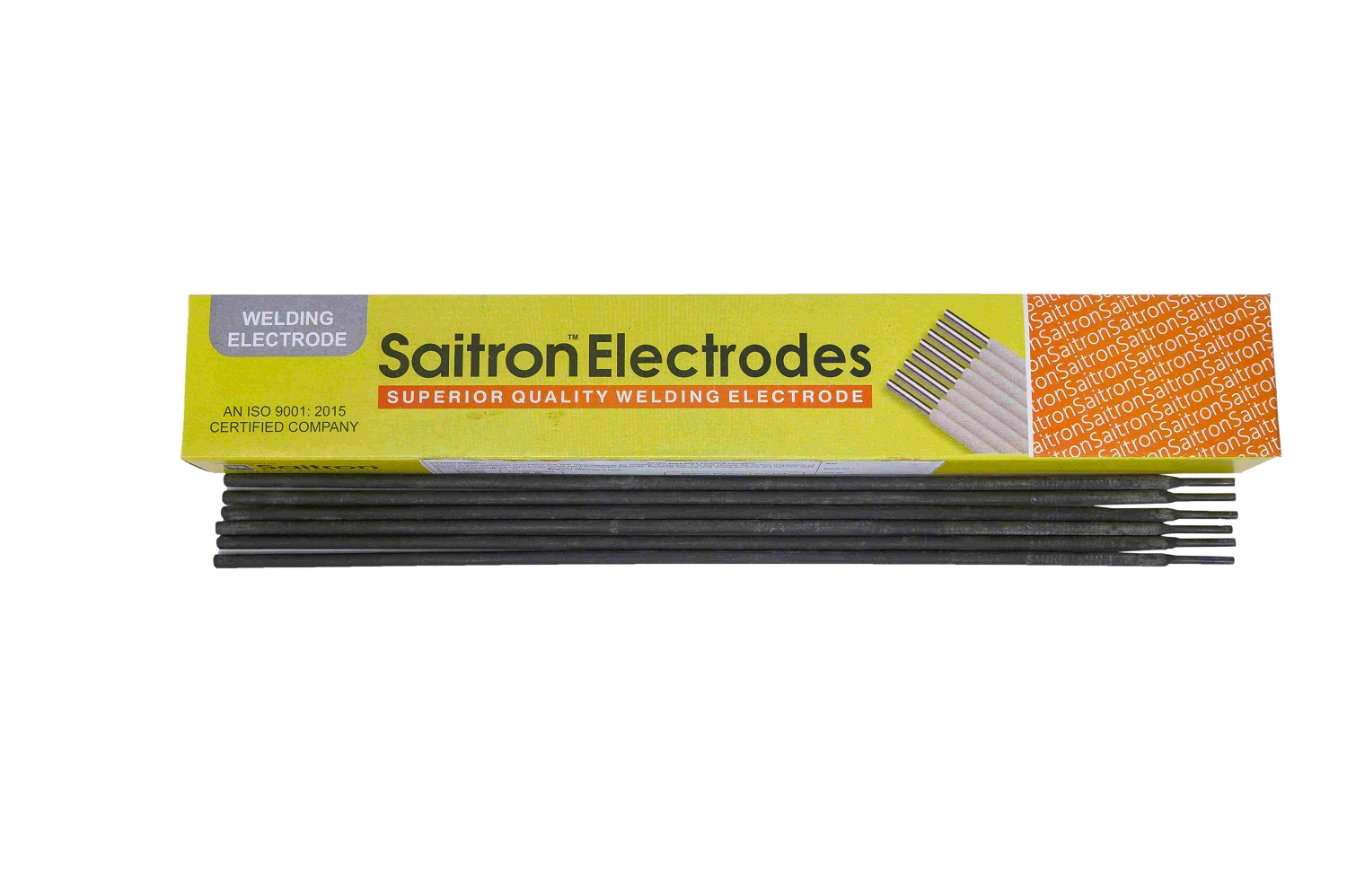 SAITRON CI 800 NM 3.15 mm E800NM Welding Electrodes 20 kg_1