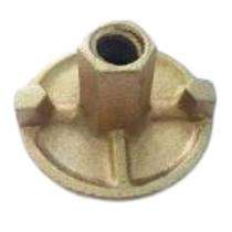 Generic Mild Steel Anchor Nut 100 mm Galvanized_0
