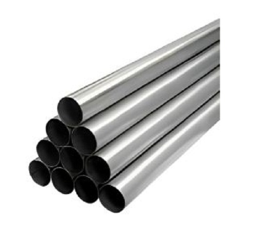 TATA 125 mm Hot Rolled MS Pipes IS 1239 6 m_0