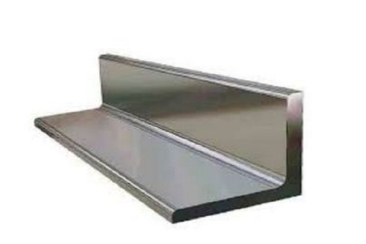 JSW 35 x 45 mm Unequal MS Angles 10 mm E350 12 m_0