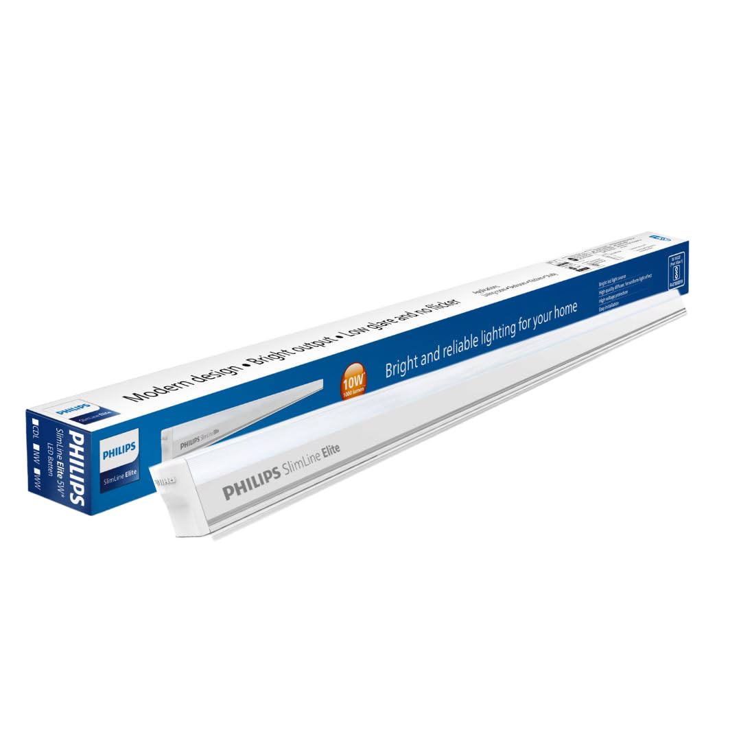 PHILIPS 10 W T5 2 ft Cool White Tube Lights_1