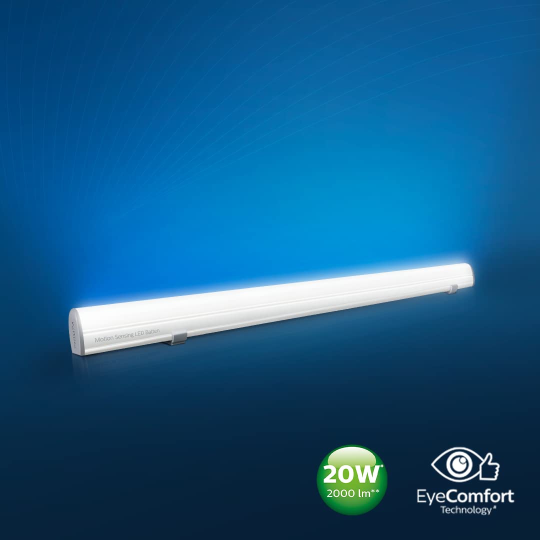 PHILIPS 20 W T5 3 ft Cool White Tube Lights_1