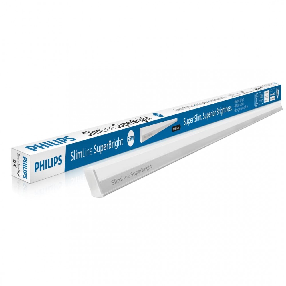 PHILIPS 25 W T5 4 ft Cool White Tube Lights_2