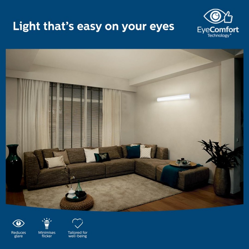 PHILIPS 40 W T5 4 ft Cool White Tube Lights_2