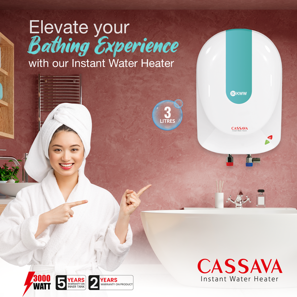 KWW Cassava 3 L 0 Star Instant Geysers_4