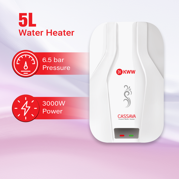 KWW Cassava 5 L 0 Star Instant Geysers_3