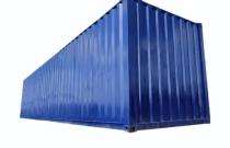 Empire 20 ft Dry Van Shipping Container 25 ton_0