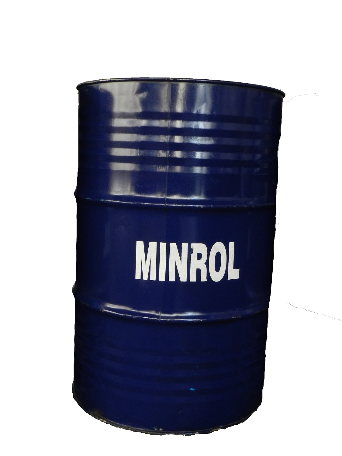 MINROL Calcium Grease Graphite YCCA_0