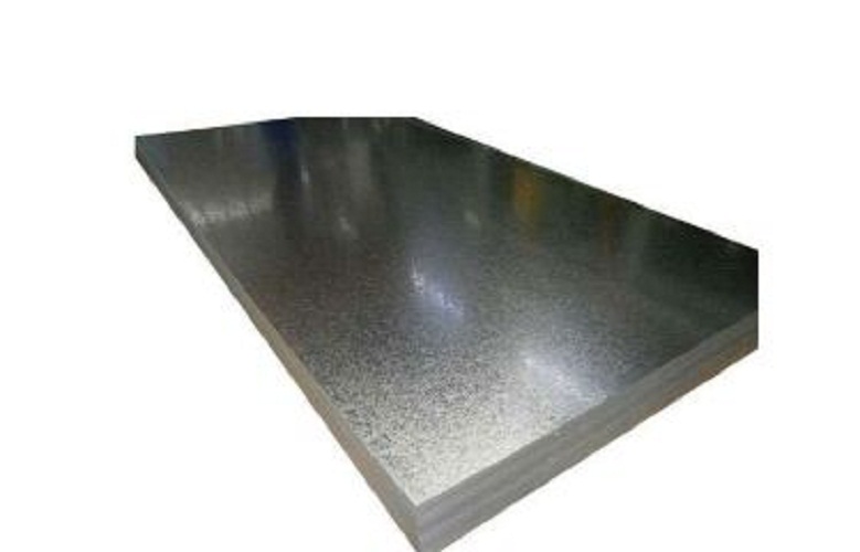 SAIL 0.12 mm Galvanized Plain Steel 4720 x 1220 mm_0